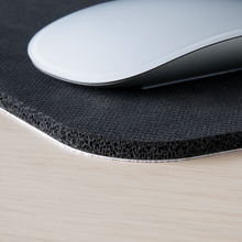 Chaos Nutrition Mouse pad Horizontal - white