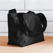 Chaos Nutrition Lunch Bag - black